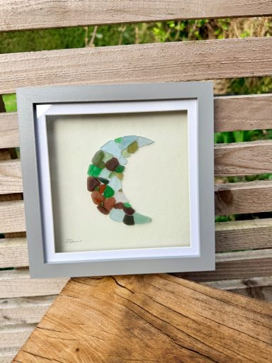 Moon 1 £25